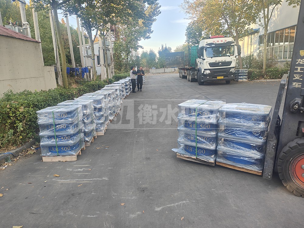 LRB隔震支座厂家