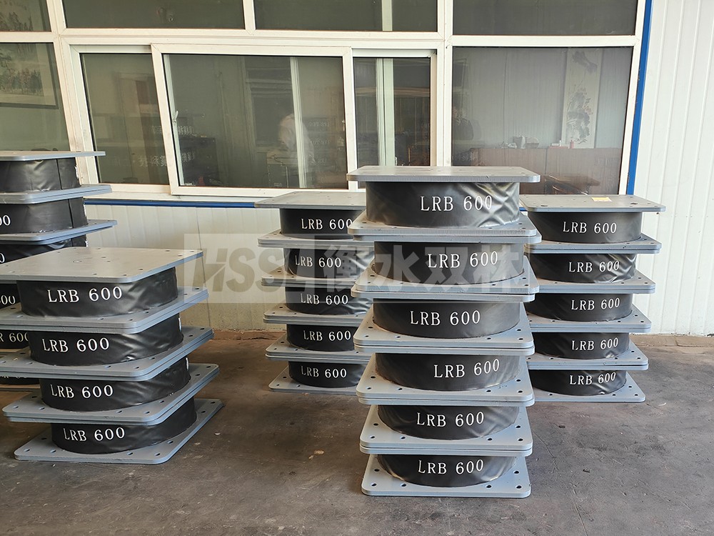 LNR300橡胶隔震支座多少钱