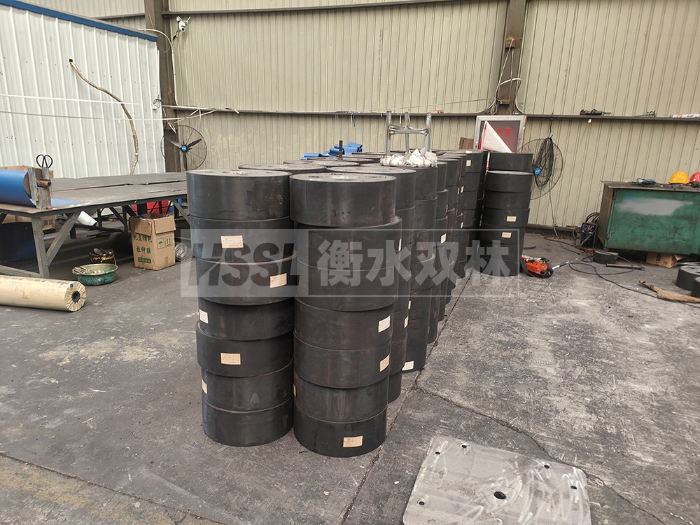 LNR800天然隔震支座厂家电话