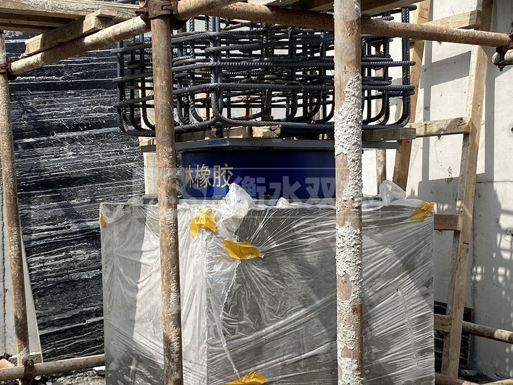 LNR1000天然橡胶支座