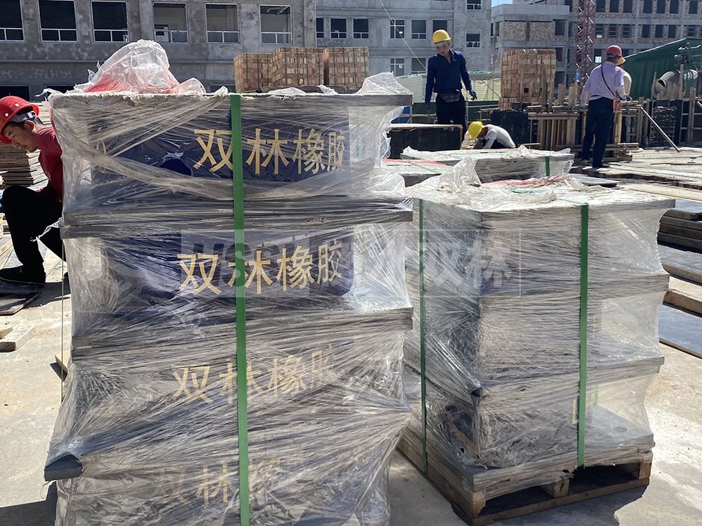 建筑橡胶隔震支座多少钱