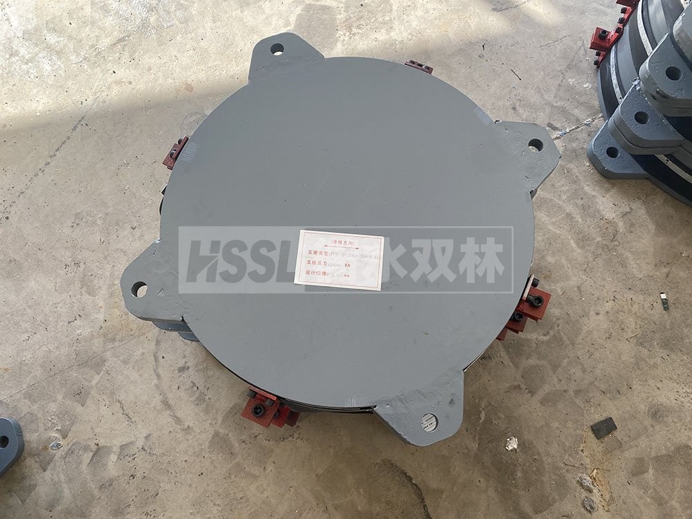 LRB橡胶隔震支座400(II型)厂家 建筑高阻尼铅芯支座源头工厂 建筑隔震建筑的隔震支座厂家