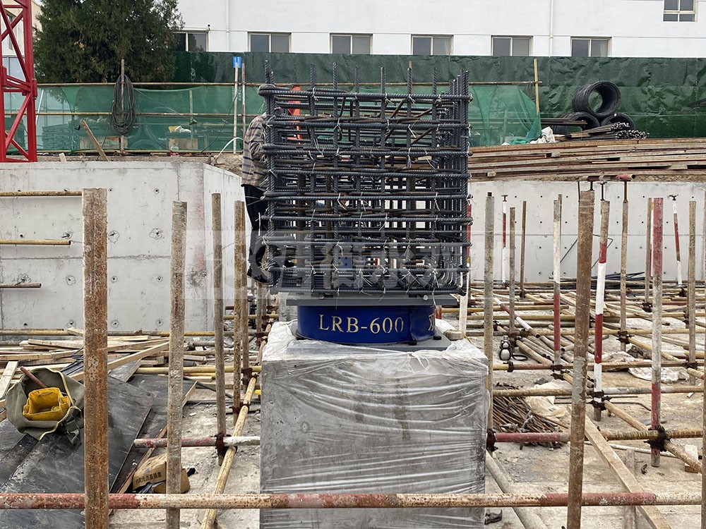 建筑橡胶抗震支座生产厂家