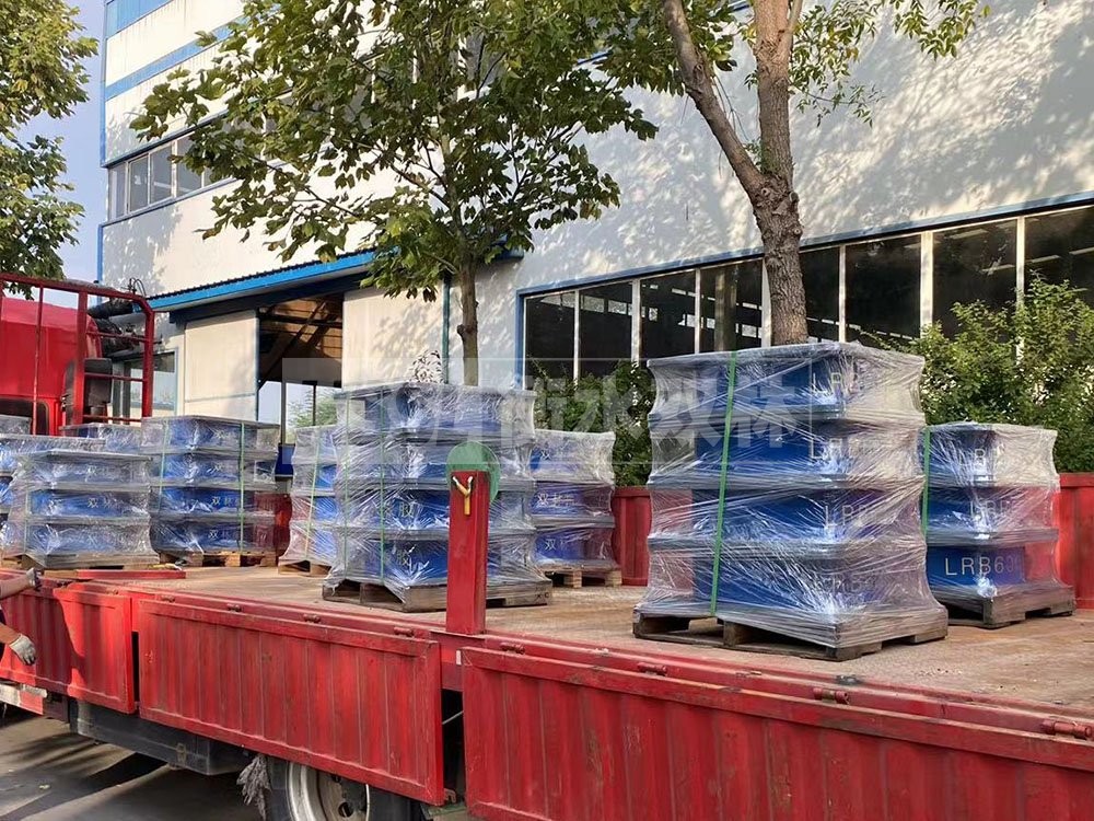 建筑无铅芯橡胶隔震支座源头工厂